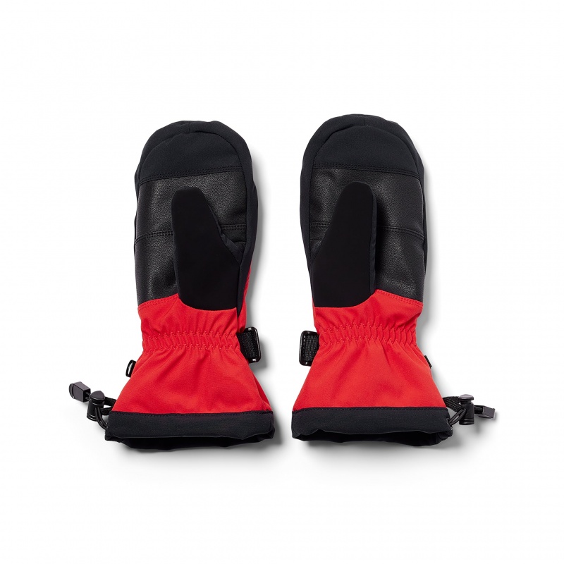 Volcano Spyder Boys Finn Mitten | OXS-931274