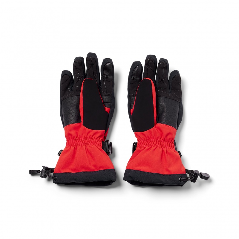 Volcano Spyder Boys Overweb Glove | SEB-649725