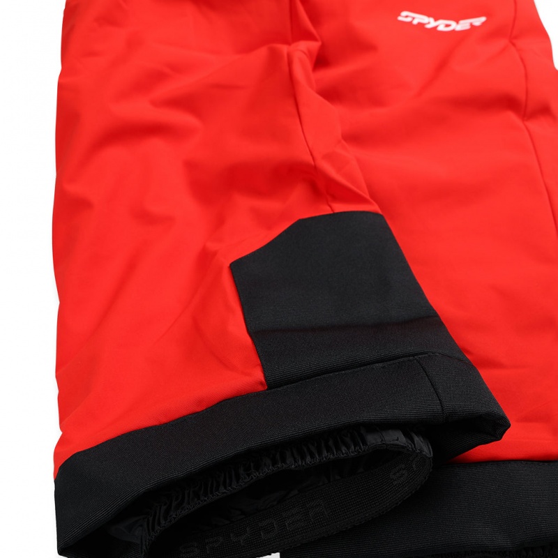 Volcano Spyder Boys Propulsion Insulated Pant | YHS-532709