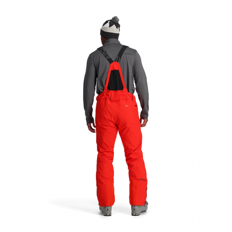 Volcano Spyder Dare Insulated Pant | LEO-097132