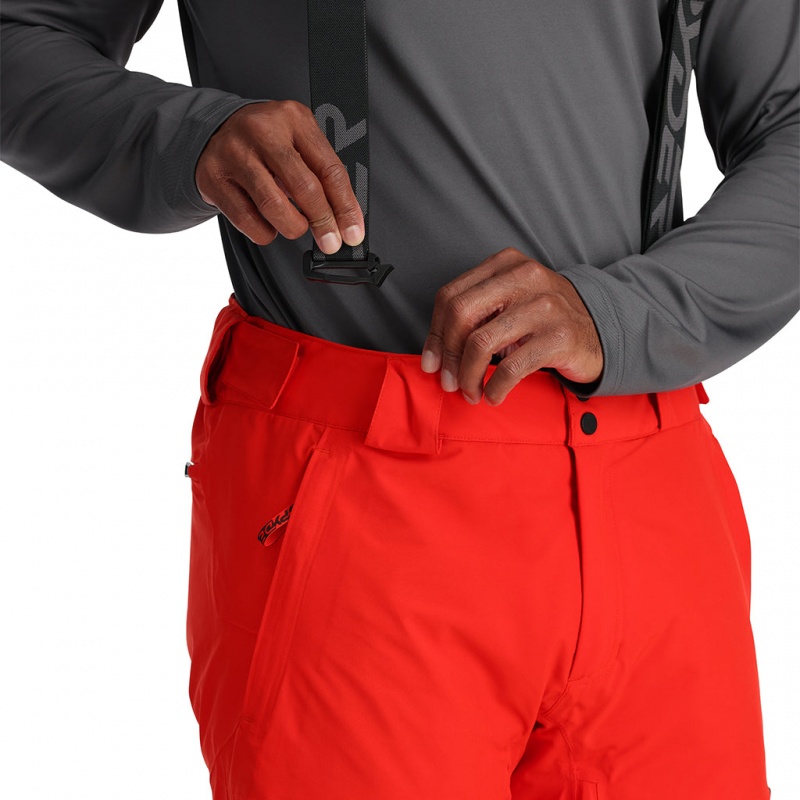 Volcano Spyder Dare Insulated Pant | LEO-097132