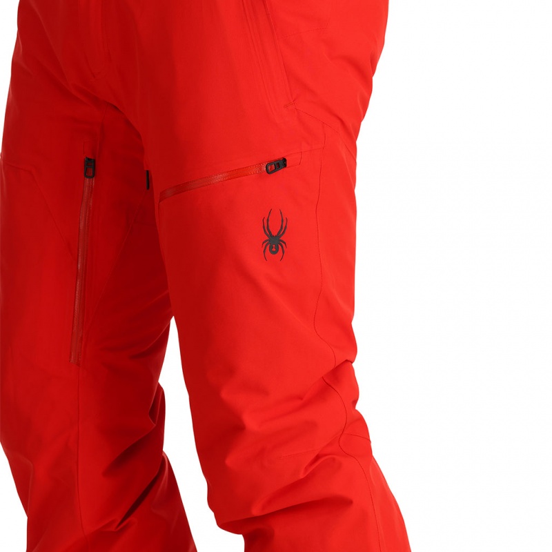 Volcano Spyder Dare Insulated Pant | LEO-097132