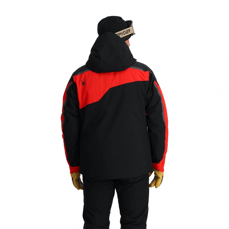 Volcano Spyder Leader Insulated Jacket | ESG-043925