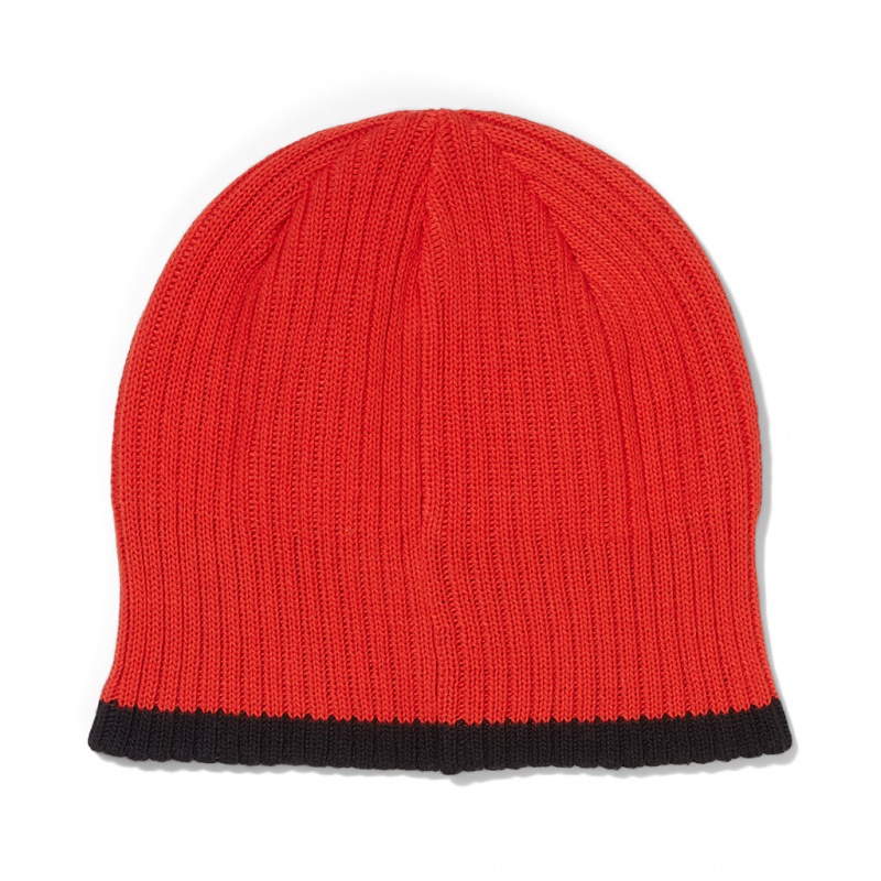 Volcano Spyder Logo Beanie | CEB-018572