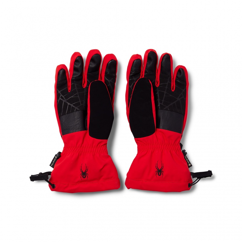 Volcano Spyder Overweb Glove | YXC-453072