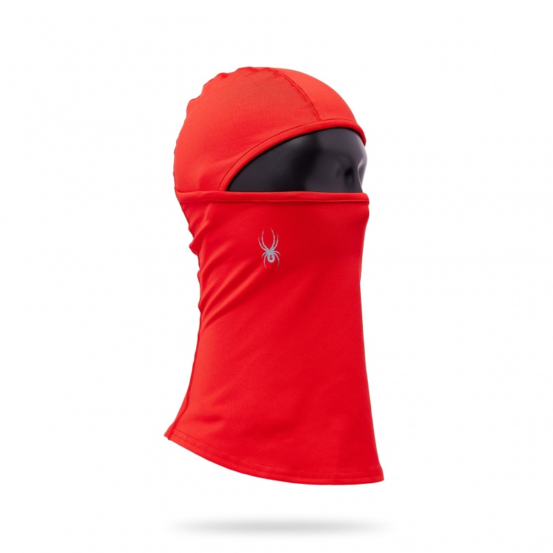 Volcano Spyder Pivot Balaclava | OWB-379851