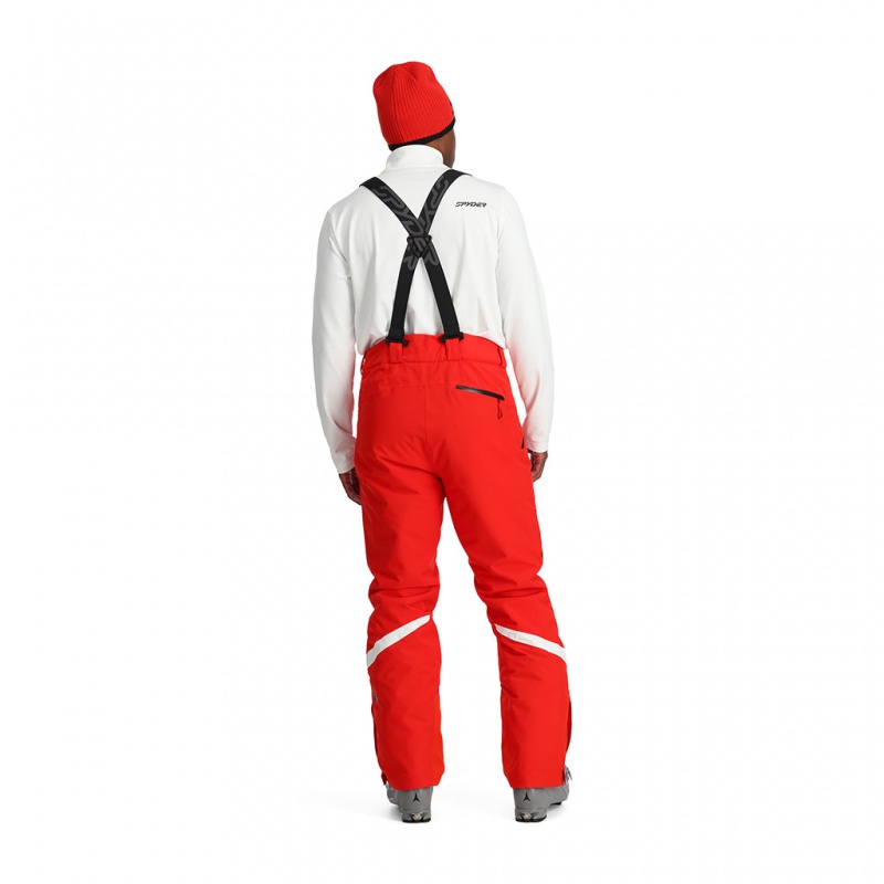 Volcano Spyder Propulsion Insulated Pant | IYA-247608