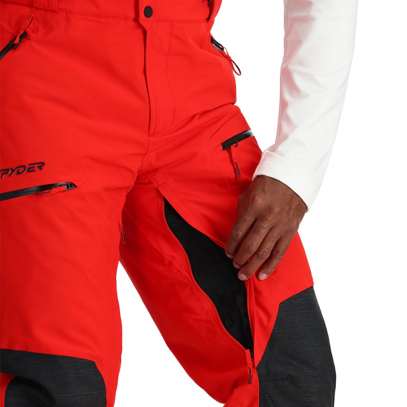 Volcano Spyder Propulsion Insulated Pant | IYA-247608