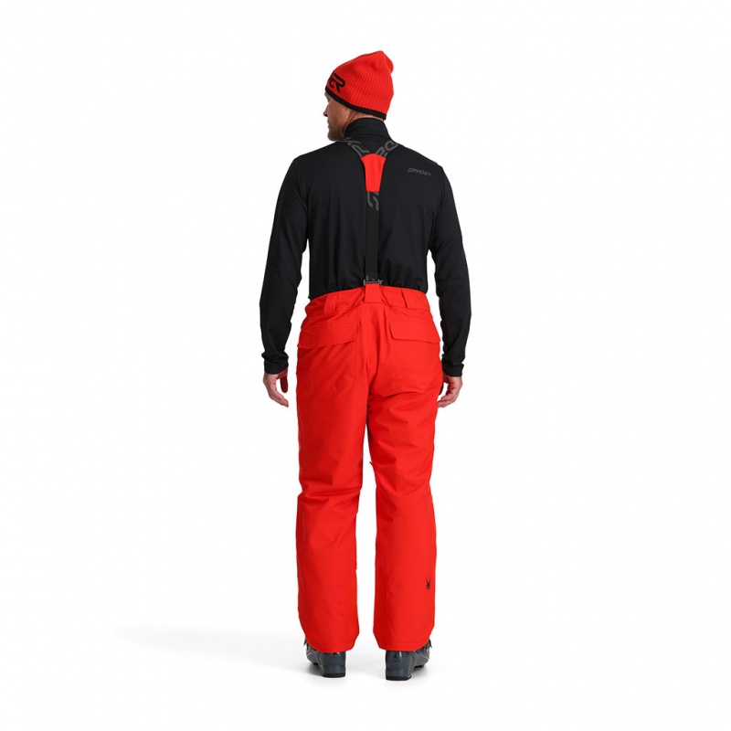 Volcano Spyder Sentinel Insulated Pant | ONV-138524