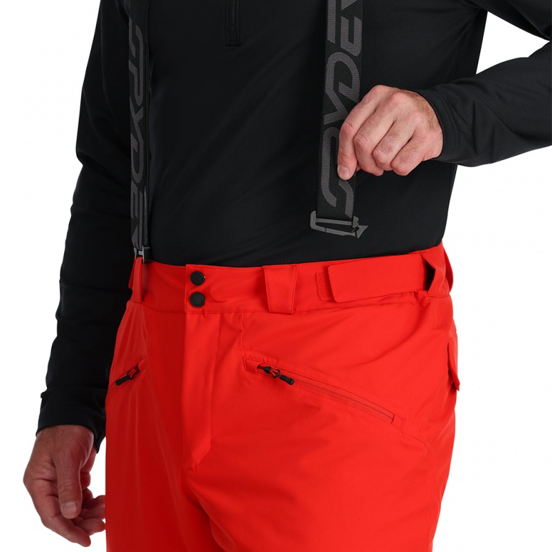 Volcano Spyder Sentinel Insulated Pant | ONV-138524