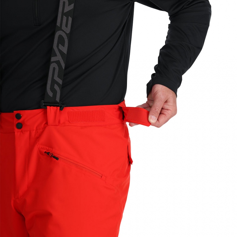 Volcano Spyder Sentinel Insulated Pant | ONV-138524