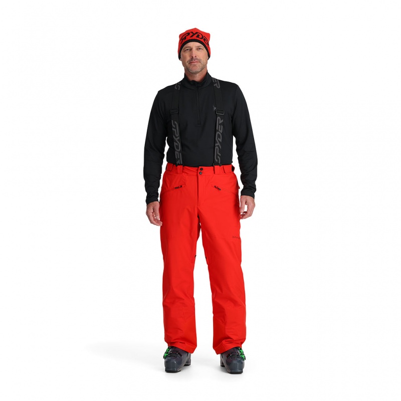 Volcano Spyder Sentinel Insulated Pant | ONV-138524