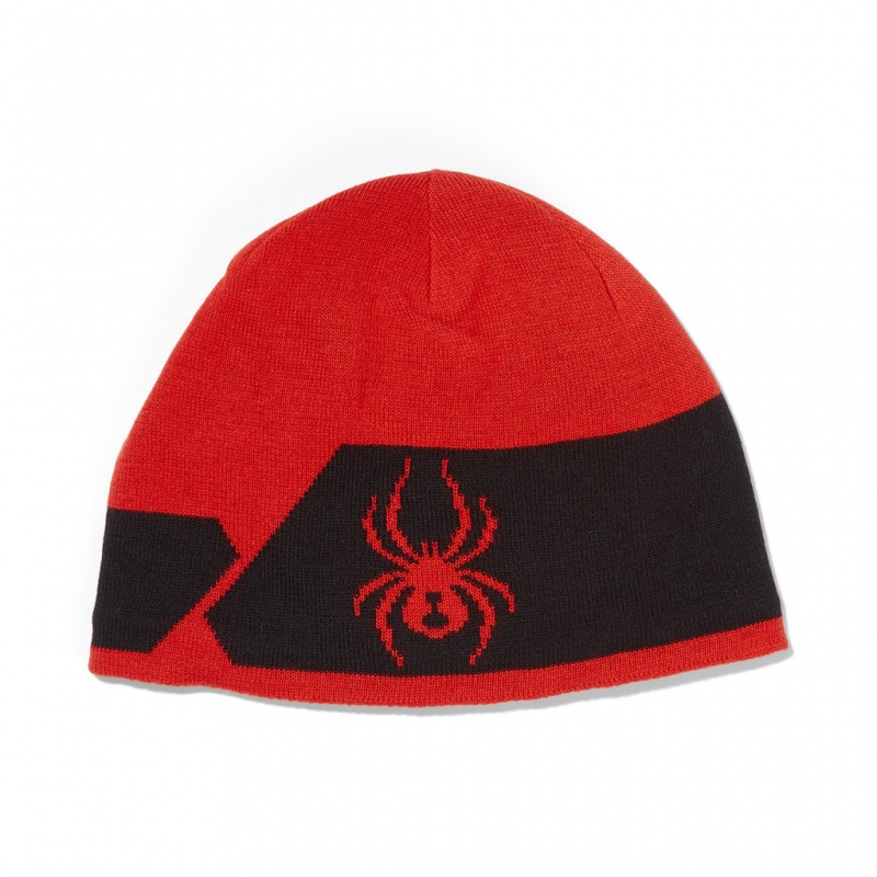 Volcano Spyder Shelby Beanie | EIH-036194