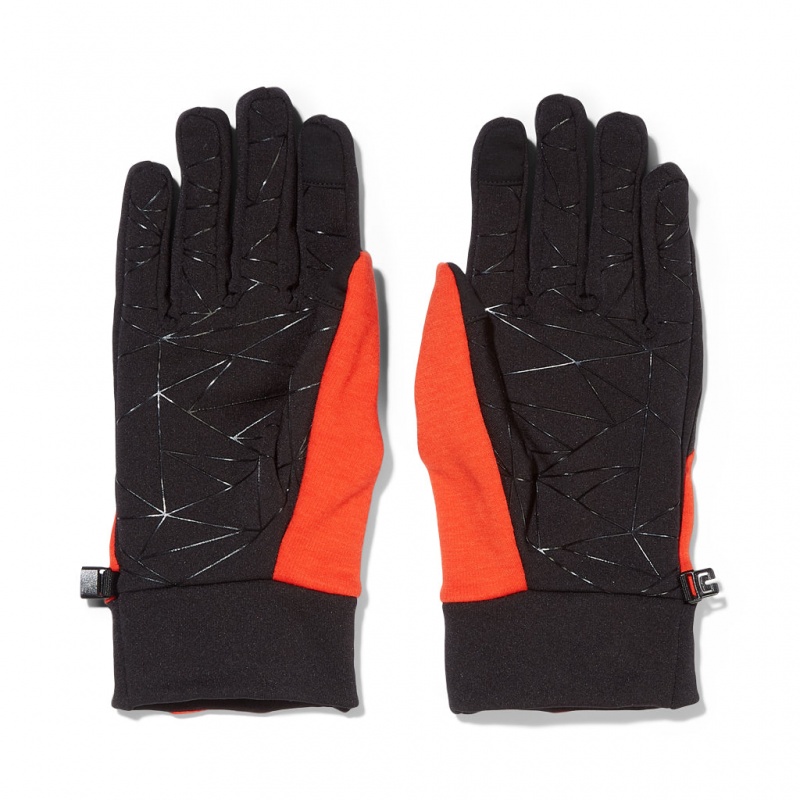 Volcano Spyder Speed Fleece Glove | WFL-723165