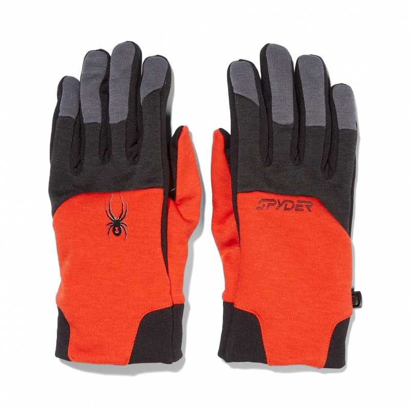 Volcano Spyder Speed Fleece Glove | WFL-723165