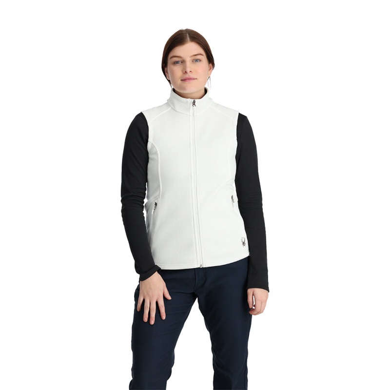 White Spyder Bandita Vest Fleece Vest | UWL-651908