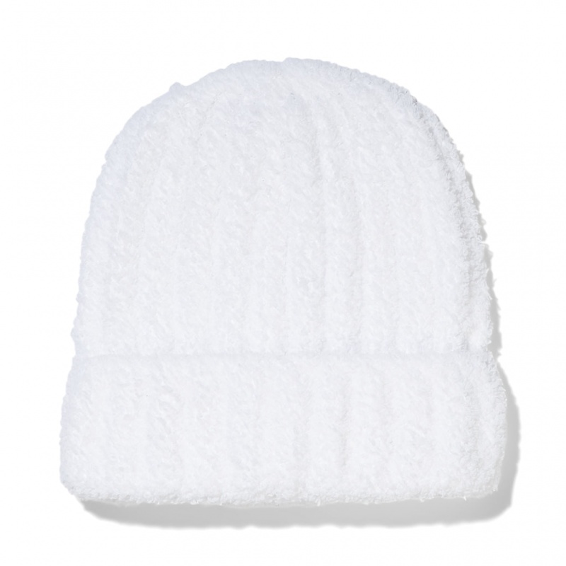 White Spyder Cloud Beanie | WUH-169287