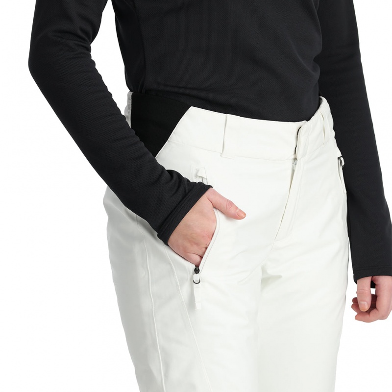 White Spyder Winner Insulated Pant | WEU-985231