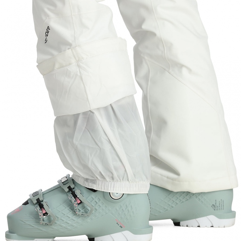 White Spyder Winner Insulated Pant | WEU-985231