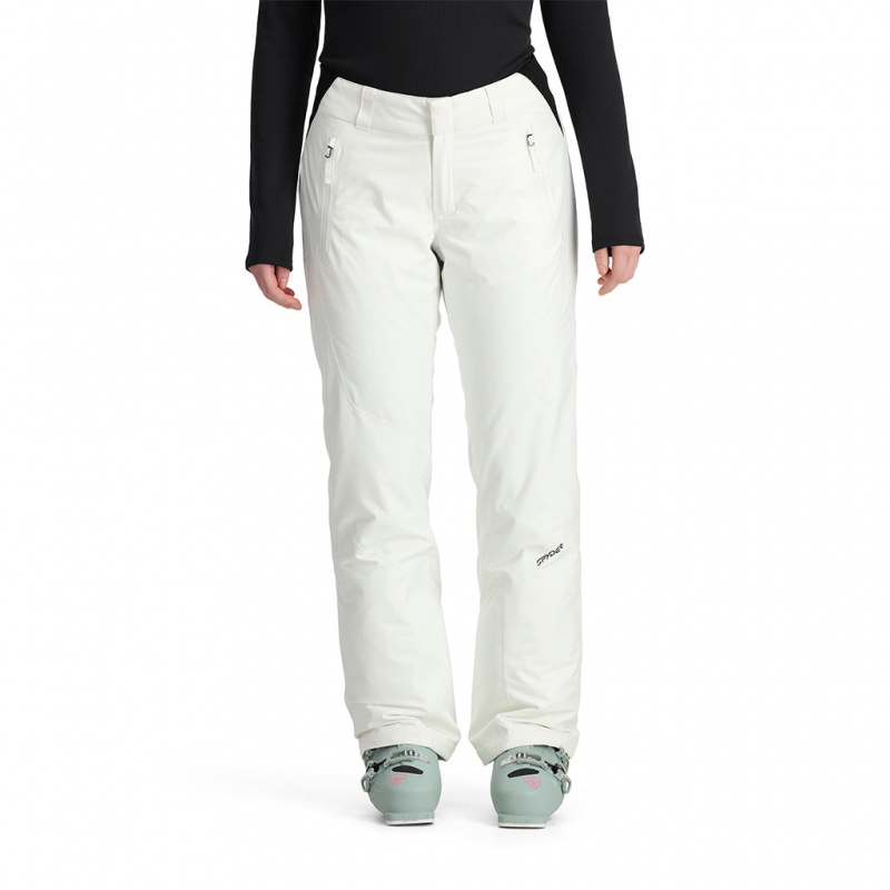 White Spyder Winner Insulated Pant | WEU-985231