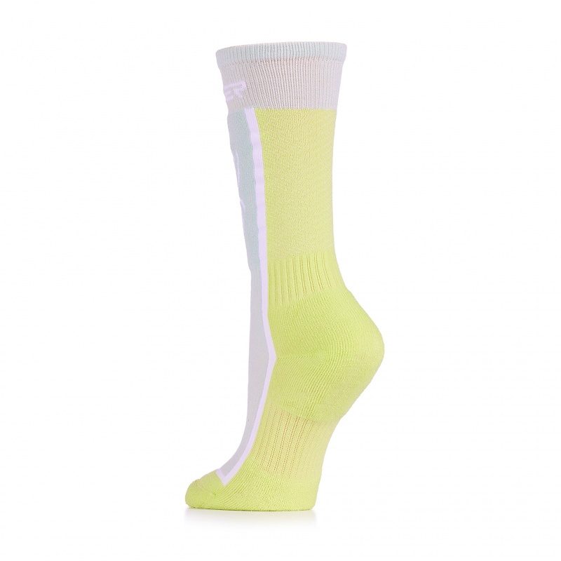 Wintergreen Spyder Boys Sweep Sock | PQA-267931