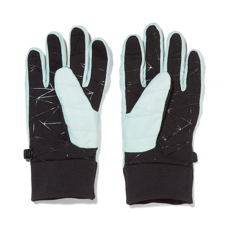 Wintergreen Spyder Glissade Hybrid Glove | TYA-401789