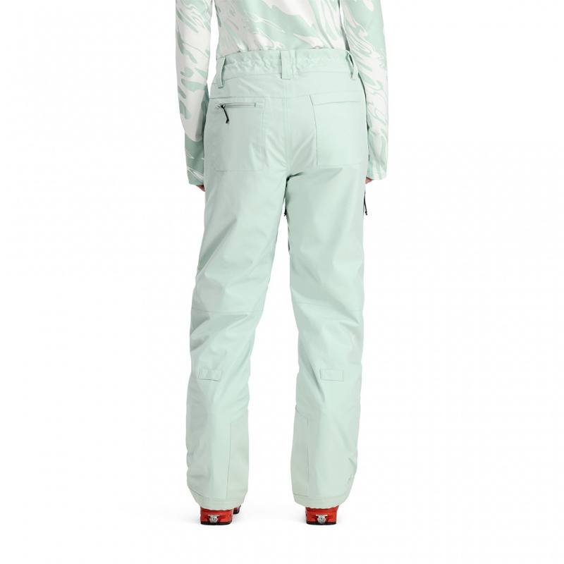 Wintergreen Spyder Seventy Insulated Pant | SPH-489065